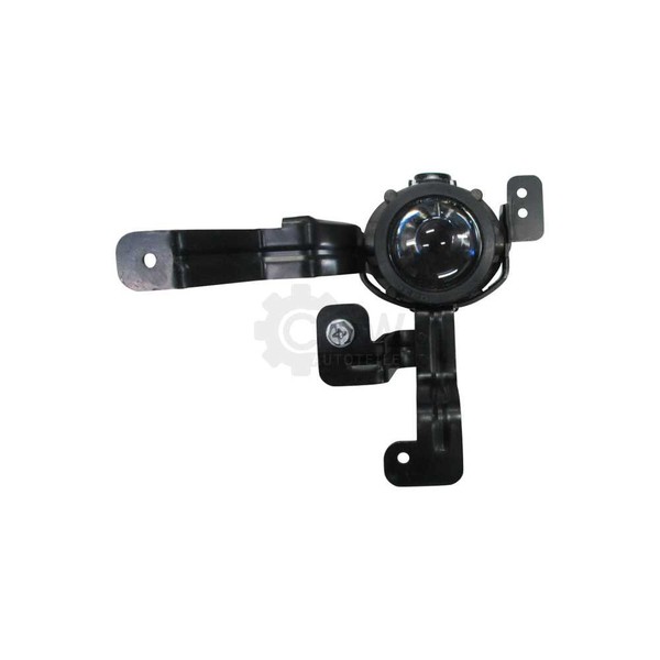 Nebelscheinwerfer Links FüR Hyundai Elantra Stufenheck (Ad) Bj. 10.2015-> HB4-image