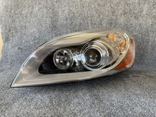 Mint 2010-2013 Volvo Xc60 Driver Left Xenon Hid Projector Headlight Headlamp Oem