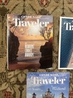 Lot Of 7 Conde Nast Traveler Magazine Back Issues 2017 -2019 Great Condition 🔥 — photo 4