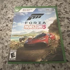Forza Horizon 5 (Microsoft Xbox One/Series X, 2021)