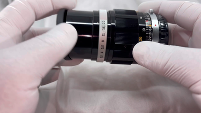 Olympus E.Zuiko100mm f3.5 PEN F FT FV用 2025年最新】オリンパスpen fv