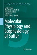 Luit J. De Kok (u. a.) | Molecular Physiology...