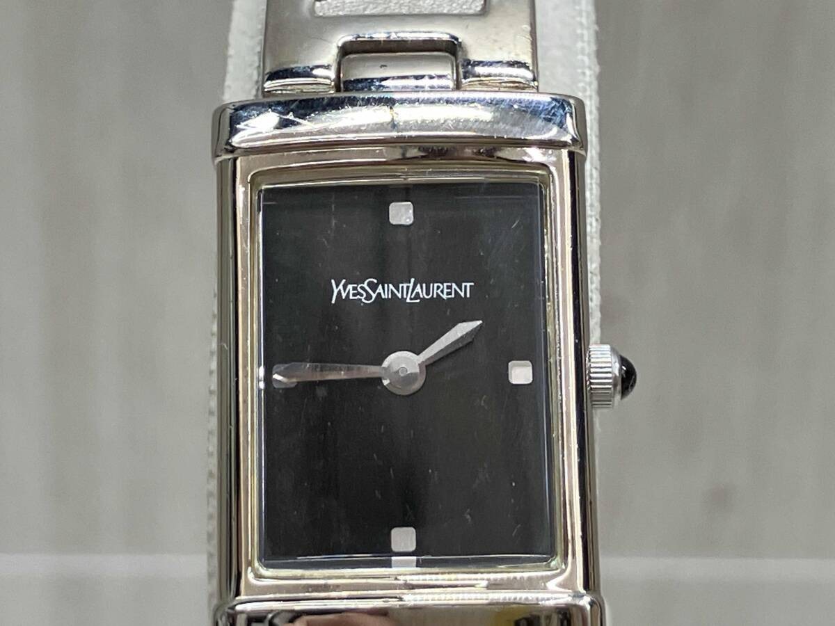Yves Saint Laurent レディースウォッチ YVES SAINT LAURENT 40th Anniversary Limited Edition Watch