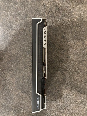 RX 7900 XT listing on ebay