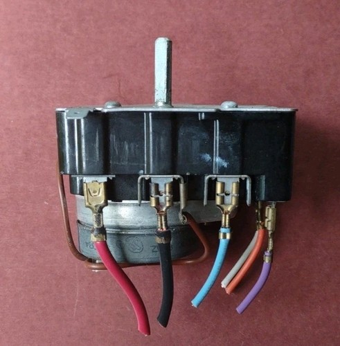Maytag / Whirlpool DRYER TIMER Controller 8299778 - Imagen 3 de 5
