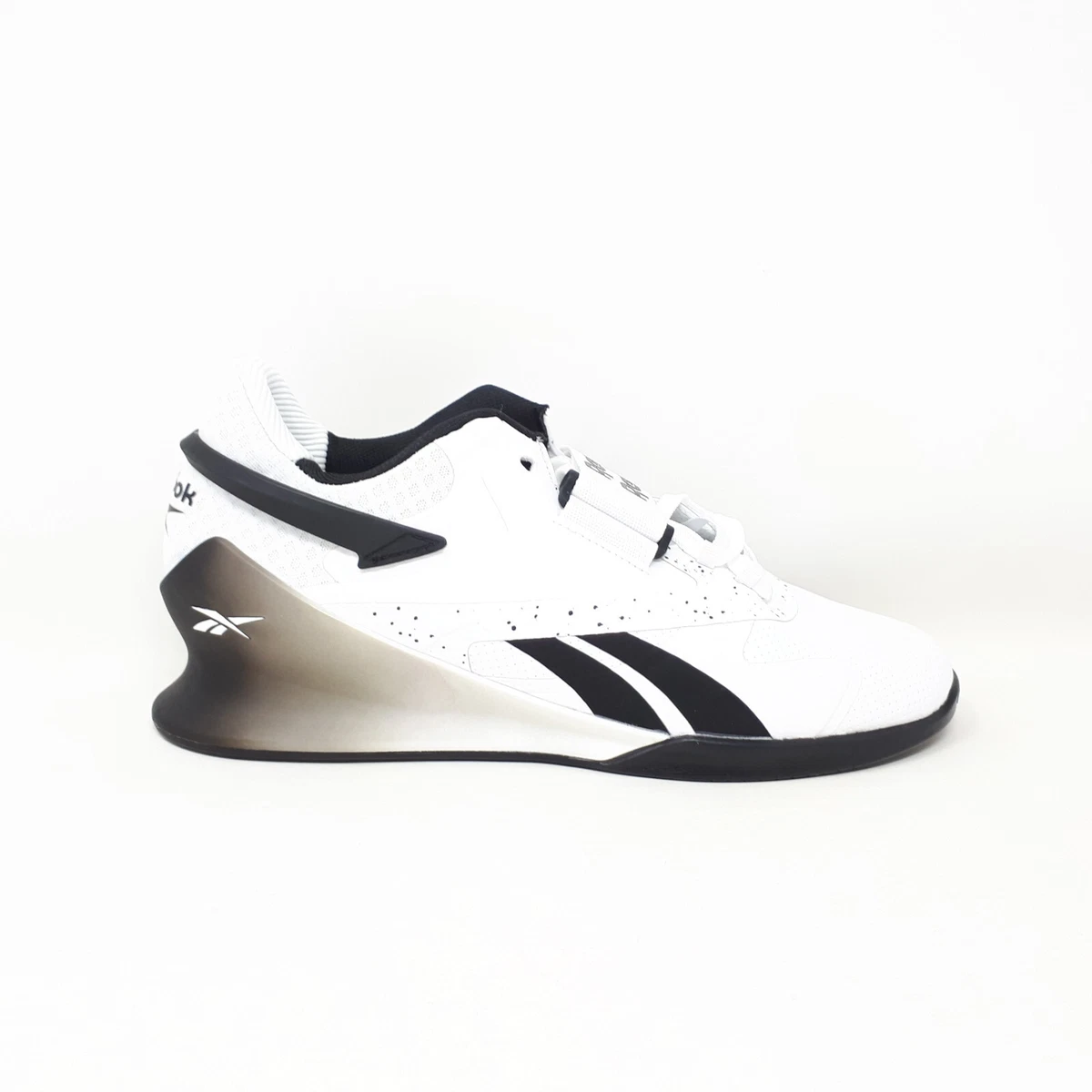 Reebok lifters 2024 2.0 womens black