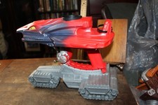 Vintage HE MAN Masters of the Universe 1985 Blaster Hawk