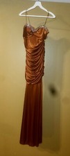 princess ball gown prom dresses