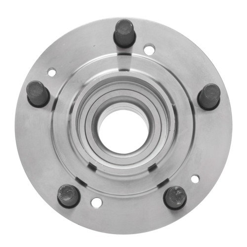 FWD Rear Left or Right Wheel Bearing & Hub Assembly for 1992-1994 Eclipse Talon - Picture 5 of 7