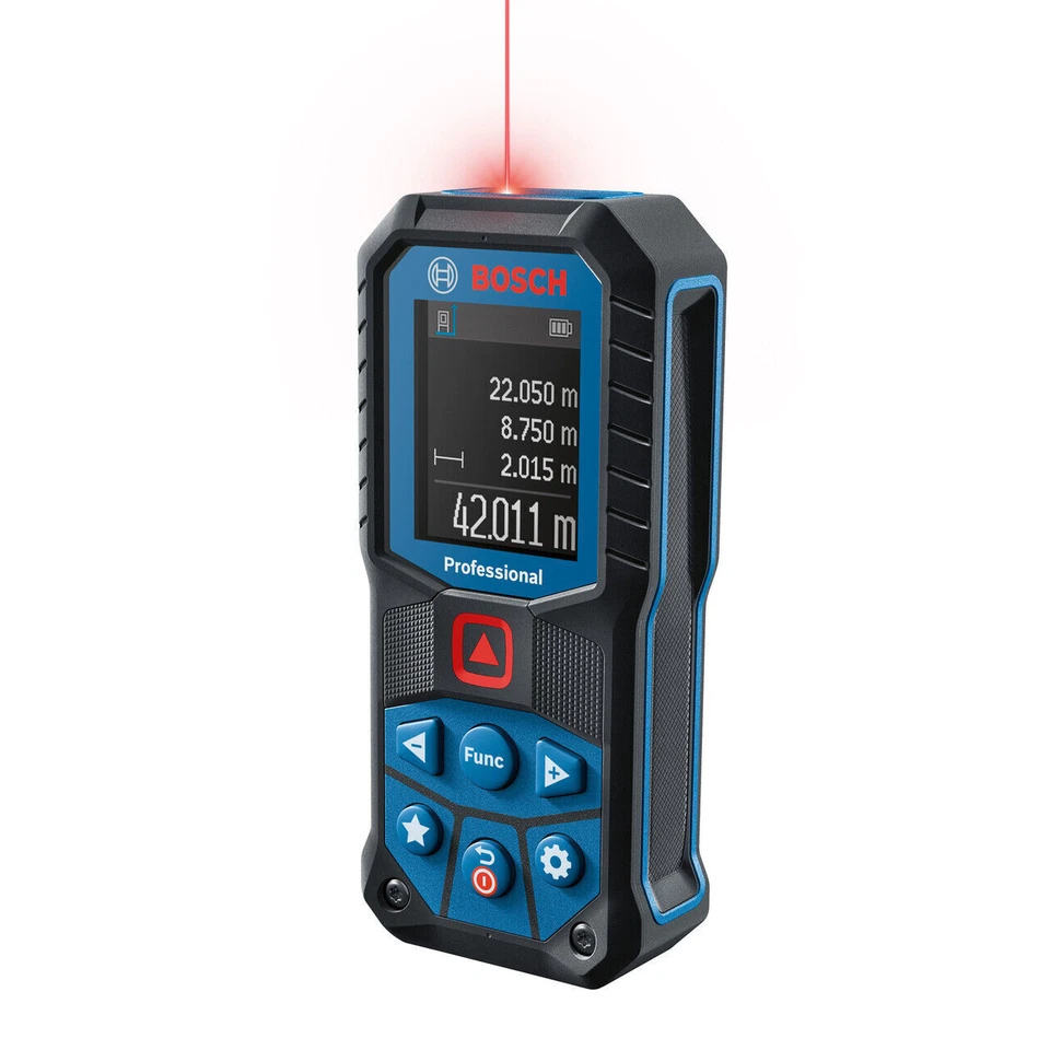 Bosch Professional GLM 50-22 Laser-Entfernungsmesser (0601072S00)