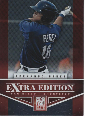2012 Panini Elite Extra Edition Baseball Pick Your Card- Finish Your Set !