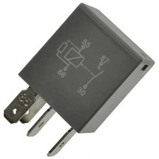 Horn Relay Beck/Arnley 203-0133 for Nissan To...