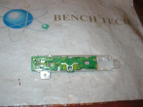 Panasonic TNPA5398 IR Sensor Board For Model TC-P50ST30 - Picture 3 of 3