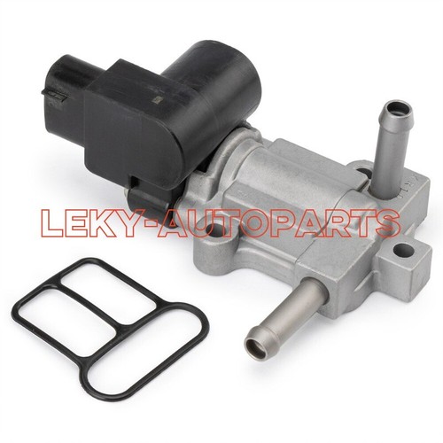 Idle Air Control Valve 22270-75050 Fits Toyota 4Runner 2000 Tacoma 2000-2004 - Picture 2 of 13