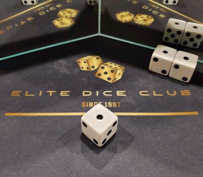 Loaded dice Gaffed dice Trick dice Magic dice Weighted dice 