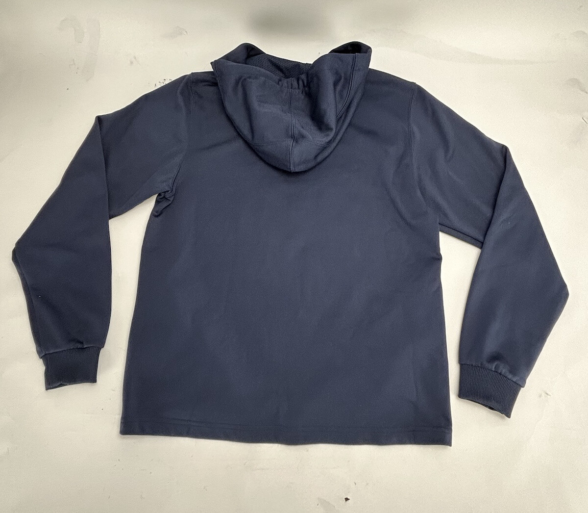 Majestic MLB Authentic Collection Seattle Mariners 1/4 Zip