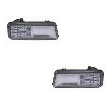 Antibrouillard Citroen JUMPY