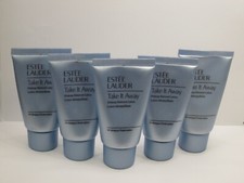 ESTEE LAUDER TAKE IT AWAY MAKEUP REMOVER LOTION 1 OZ LOT OF 5 