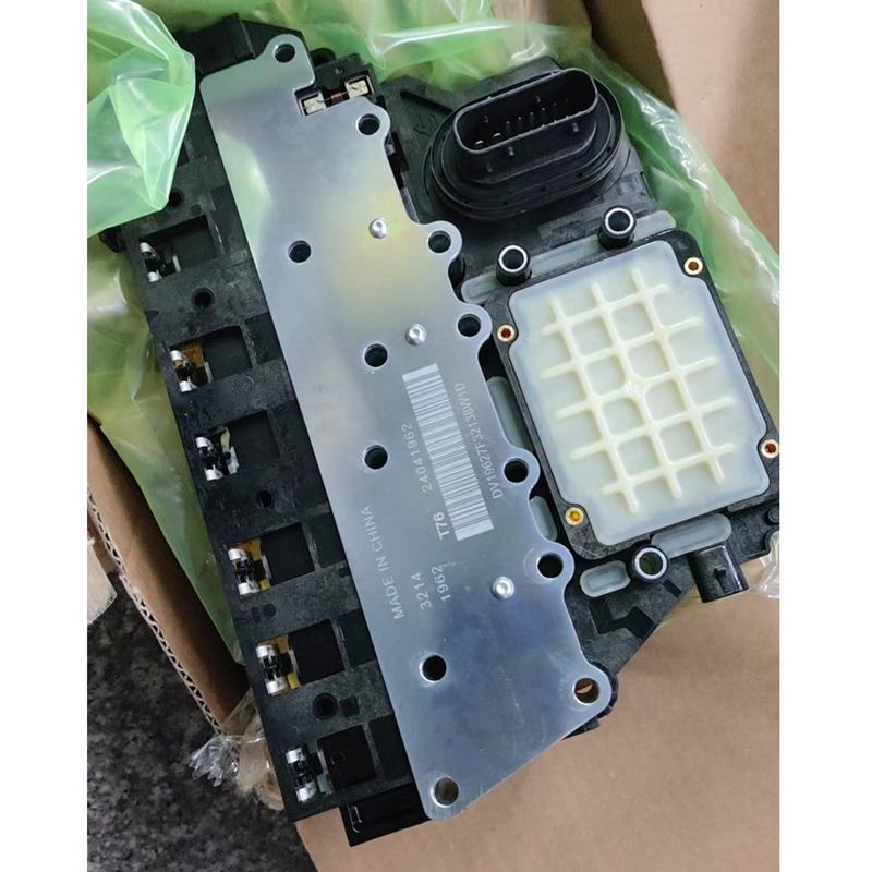 6T40 Transmission Control Module TCM 24041961 compatible Chevrolet