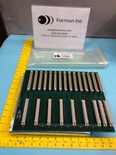 LAM 810-17001-1 ESC. IRC I-O PCB MOTHERBOARD, 710-17001-1, 153650