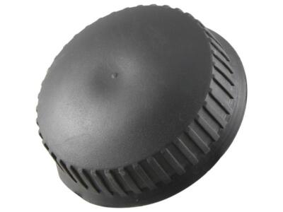 Fuel Cap - Plastic Bayonet for Case IH, Fiat Tractors - Fits Multiple Models