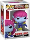 Funko Pop! Animation Anime Yu-Gi-Oh! Harpie Lady Figure #1599
