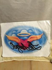 Angel Iron On Appliqu   Lot Of 10 