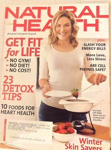 Health Magazine