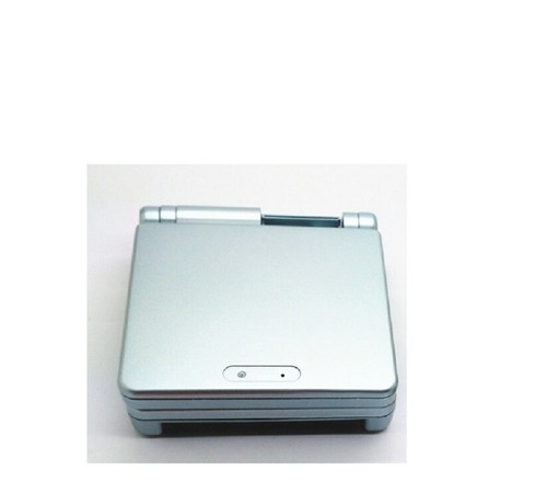 Colorful 10 Levels Backlight V2 IPS LCD Panel Game Boy Advance SP GBA SP Console - Picture 133 of 138