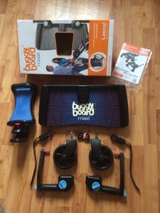 buggy board maxi ebay