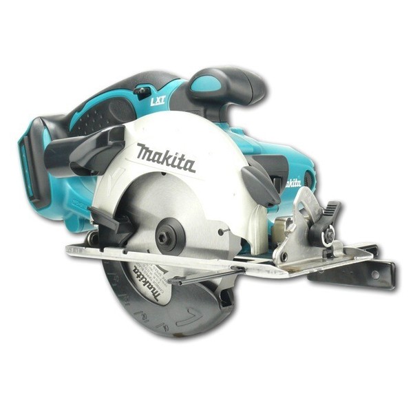 Makita BSS 501 18V 136 Mm Li-Ion Akku HandkreissäGe Solo - Nur Das GeräT-image