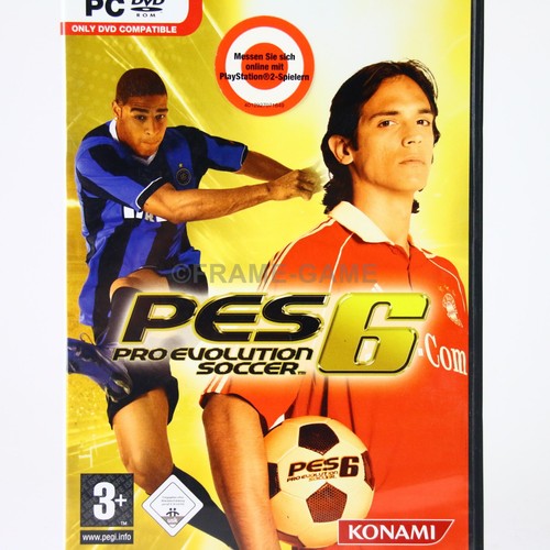 PC CD DVD Sportspiele NHL NBA Fifa Fussball Manager Sammlung zum Auswählen - Bild 86 von 122