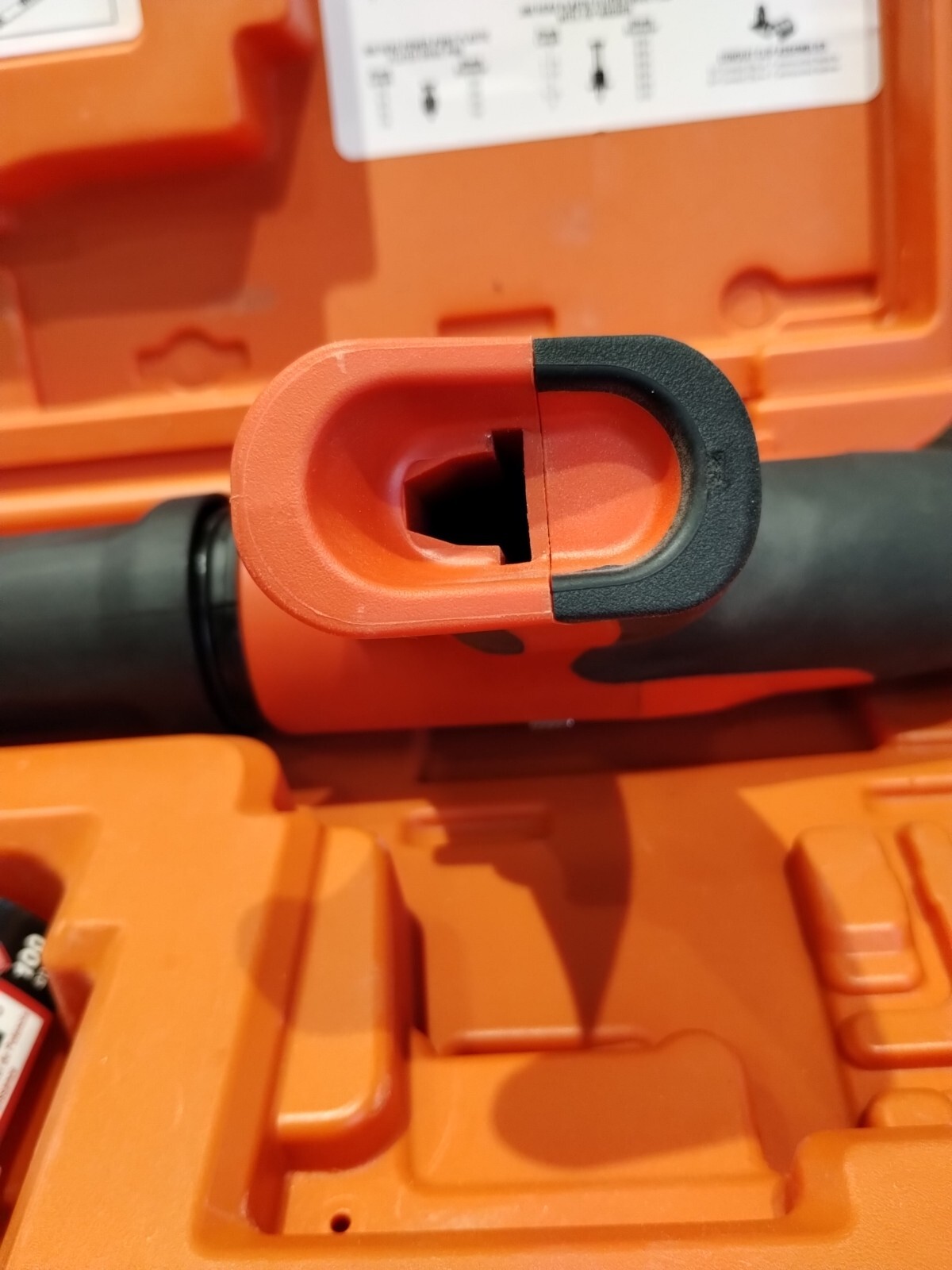 RAMSET COBRA PLUS Powder Actuated Fastener (LAM013530) eBay