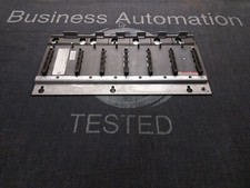 Allen Bradley 2094-Prs6 Série A Bulletin 2094 6 Axes Slim Power Rail