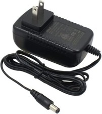 MiSTer FPGA 5V 4A 64 Power Supply 20W 30W AC DC Adapter Switching 2.1mm x 5.5mm