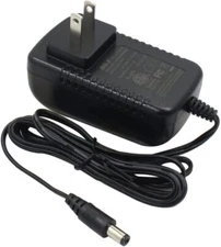 MiSTer FPGA 5V 4A 64 Power Supply 20W 30W AC DC Adapter Switching 2.1mm x 5.5mm