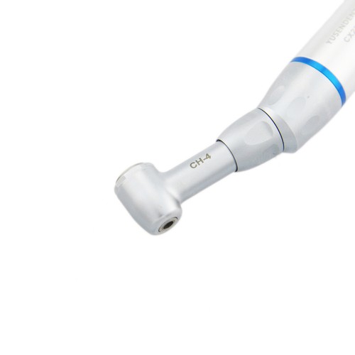 Dental Hygiene Prophy Contra Angle Handpiece Latch Polishing Head Push 1:1 NSK - Picture 38 of 76