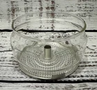 Vintage Pyrex Basket Replacement ONLY 6 Cup Glass Percolator Coffee Pot