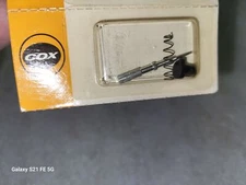 NOS Cox Needle Valve & Spring 191-3 Engine Part #1960