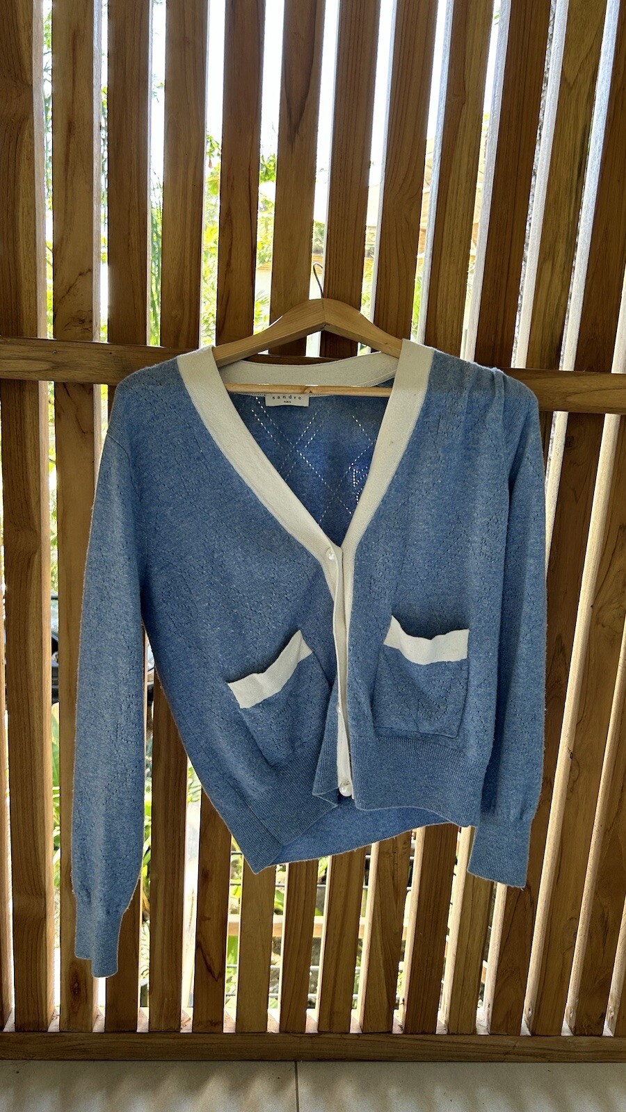 cardigan sweater women medium-image