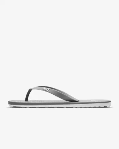 UNISEX ONDECK FLIP FLOP COLOR~GREY/WHITE ~ WMNS/14 MENS/13 | eBay