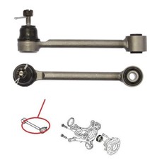 Braccio Comando Sospensione Posteriore Link Laterale Asta Hyundai Elantra 2006-2010