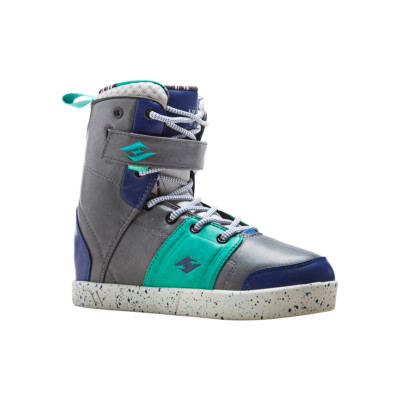 Hyperlite Process system boots *Requires system base pad to use*