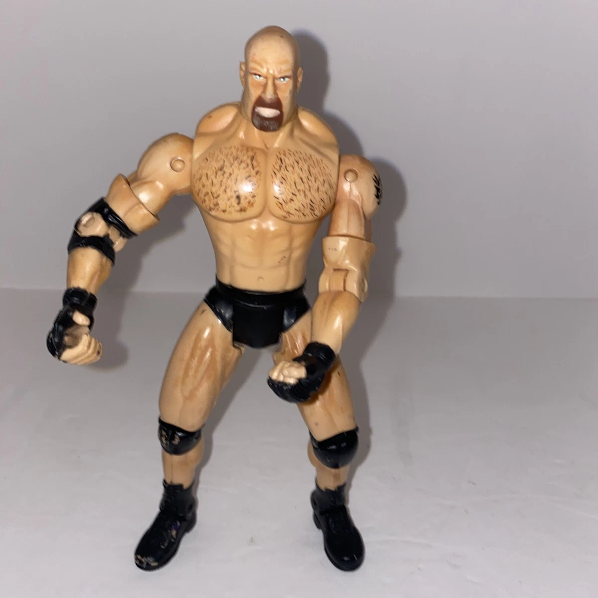 Tna toy hotsell biz figures