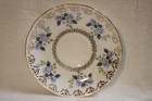 Vintage Colclough Pattern #8246 Blue Daisy Design Teacup & Saucer — photo 10