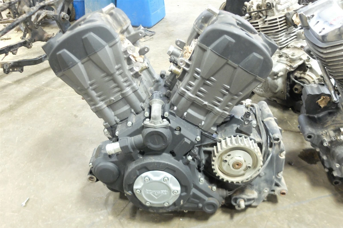Polaris victory octane deals