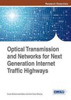 Optical Transmission and Networks for Next Generation Internet Traffic Highways by Hiew Chee Choong, Fouad Mohammed Abbou (Hardback, 2014)