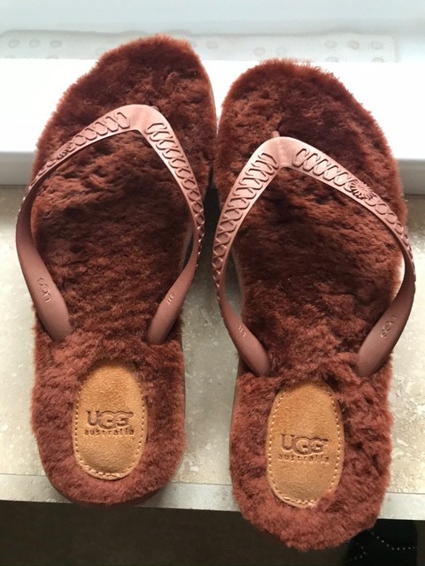 smartdogs flip flops