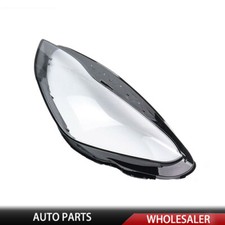 Für 2020-2022 Model 3 Model Y Vorne Recht Frontscheinwerfer Abdeckung 107737600C