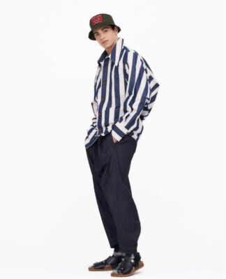 トップス Vivienne Westwood - deformation top Vivienne Westwood - deformation top（Contrast Detail